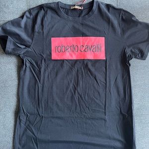 Roberto Cavalli Tshirt